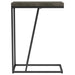 Sergio End & Side Table - Home Discount Furniture - NJ-linden