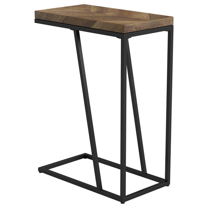 Sergio End & Side Table - Home Discount Furniture - NJ-linden