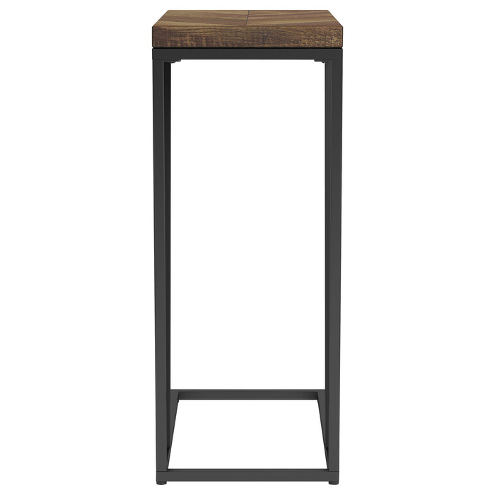 Sergio End & Side Table - Home Discount Furniture - NJ-linden