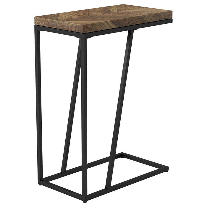 Sergio End & Side Table - Home Discount Furniture - NJ-linden