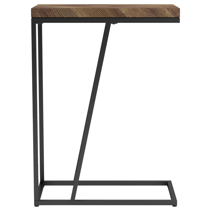 Sergio End & Side Table - Home Discount Furniture - NJ-linden