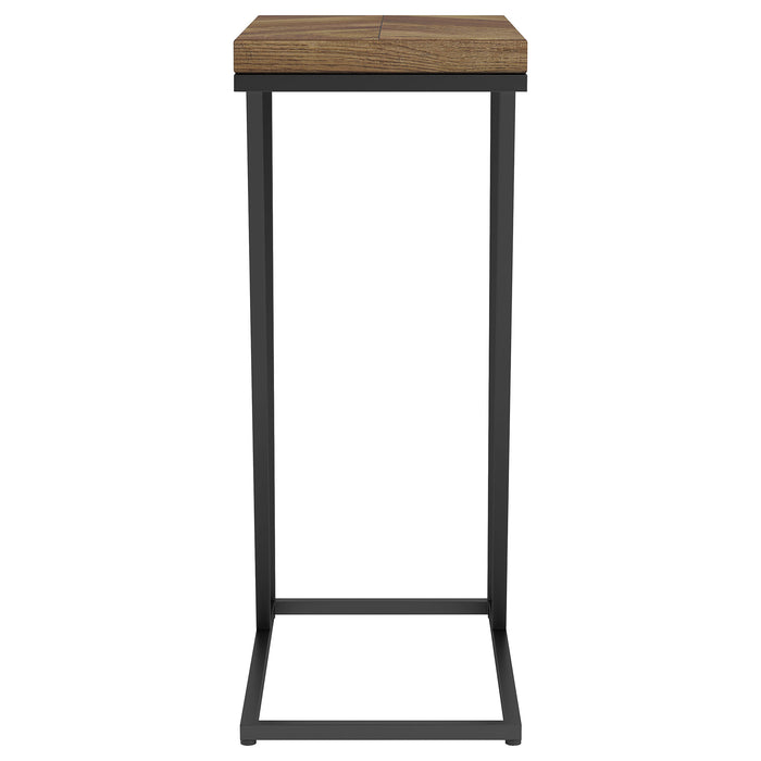 Sergio End & Side Table - Home Discount Furniture - NJ-linden