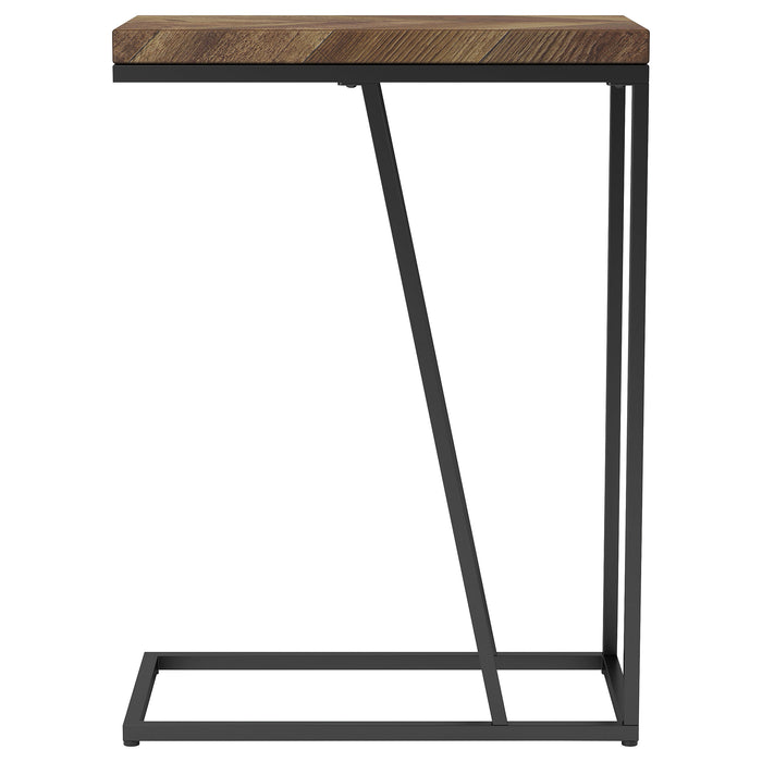 Sergio End & Side Table - Home Discount Furniture - NJ-linden