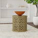 Torres End & Side Table - Home Discount Furniture - NJ-linden