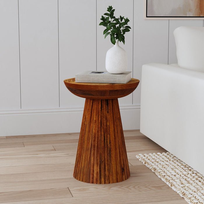 Aureo End & Side Table - Home Discount Furniture - NJ-linden