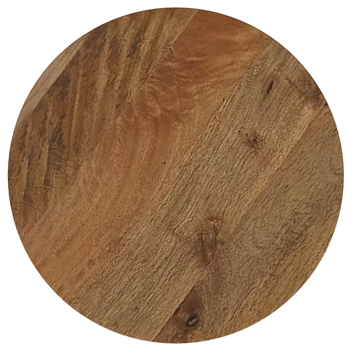 Aureo End & Side Table - Home Discount Furniture - NJ-linden