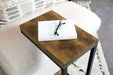 Beck End & Side Table - Home Discount Furniture - NJ-linden