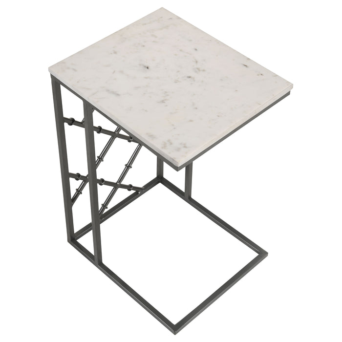 Angeliki End & Side Table - Home Discount Furniture - NJ-linden