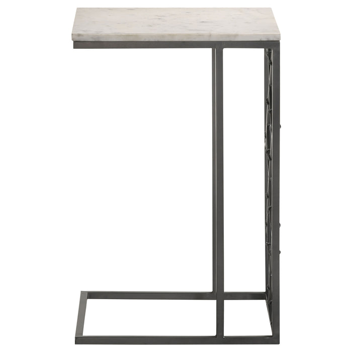 Angeliki End & Side Table - Home Discount Furniture - NJ-linden