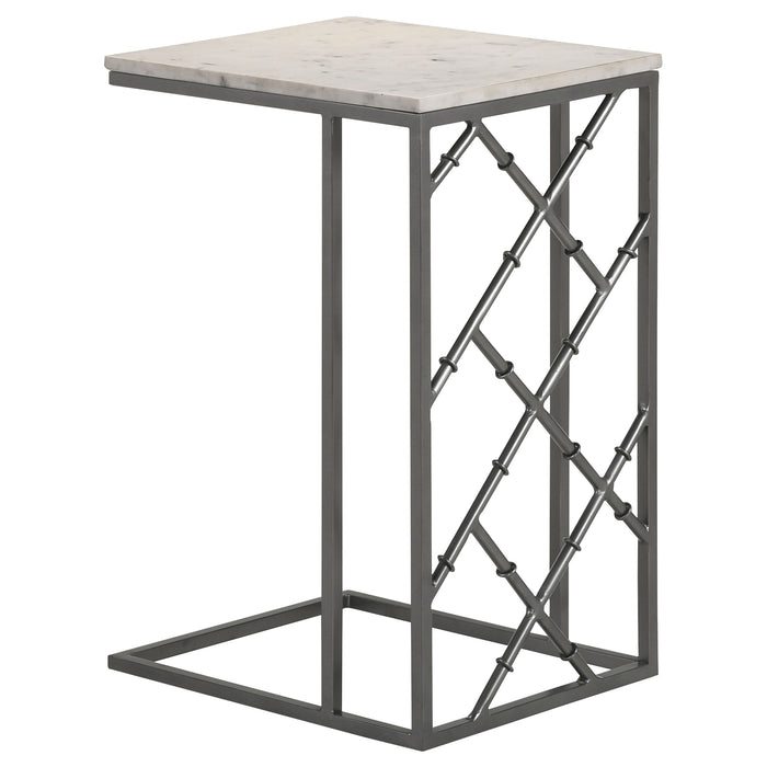 Angeliki End & Side Table - Home Discount Furniture - NJ-linden