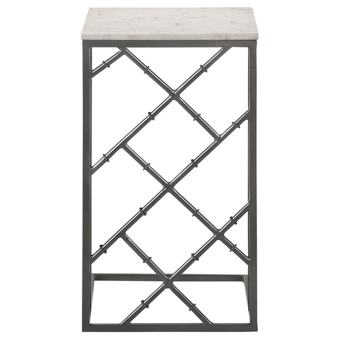 Angeliki End & Side Table - Home Discount Furniture - NJ-linden