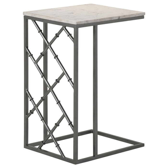 Angeliki End & Side Table - Home Discount Furniture - NJ-linden