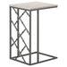 Angeliki End & Side Table - Home Discount Furniture - NJ-linden