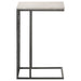 Angeliki End & Side Table - Home Discount Furniture - NJ-linden