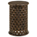 Krish End & Side Table - Home Discount Furniture - NJ-linden