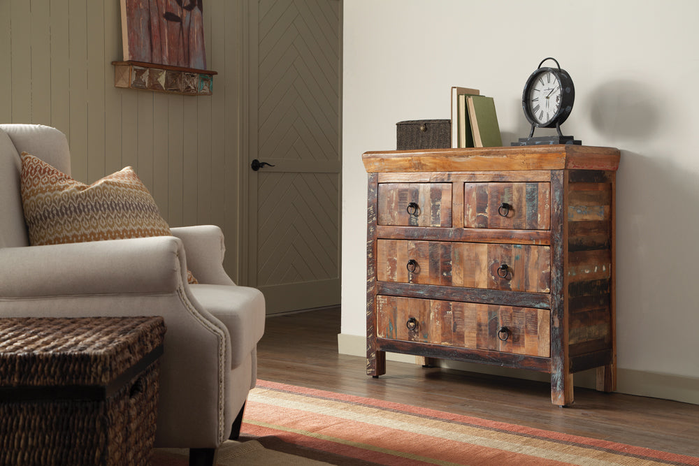 Harper Accent Cabinet - Home Discount Furniture - NJ-linden