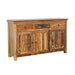 Harper Accent Cabinet - Home Discount Furniture - NJ-linden