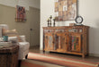 Harper Accent Cabinet - Home Discount Furniture - NJ-linden