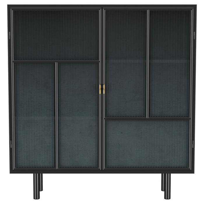 Dalia Accent Cabinet - Home Discount Furniture - NJ-linden