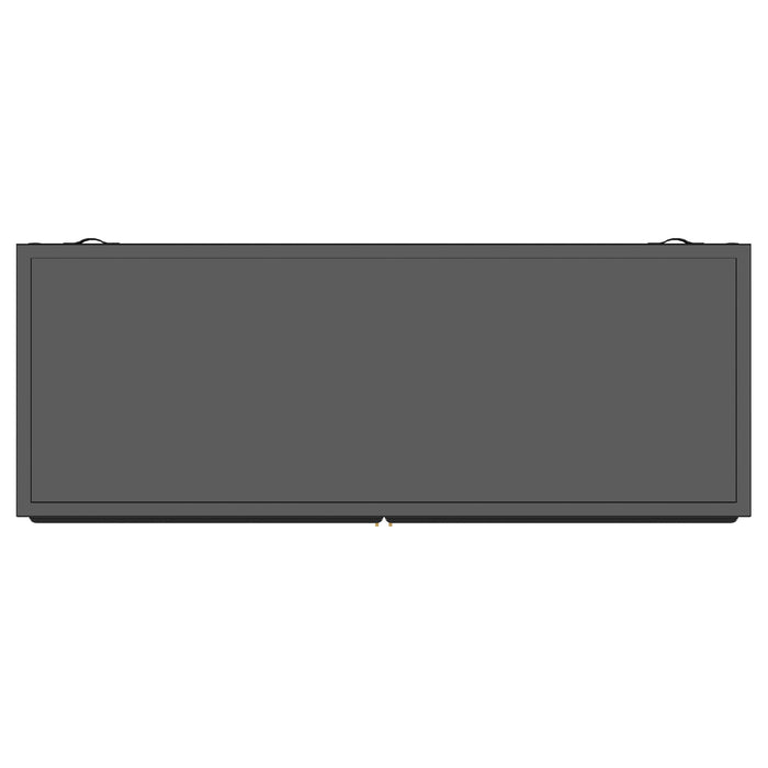 Dalia Accent Cabinet - Home Discount Furniture - NJ-linden