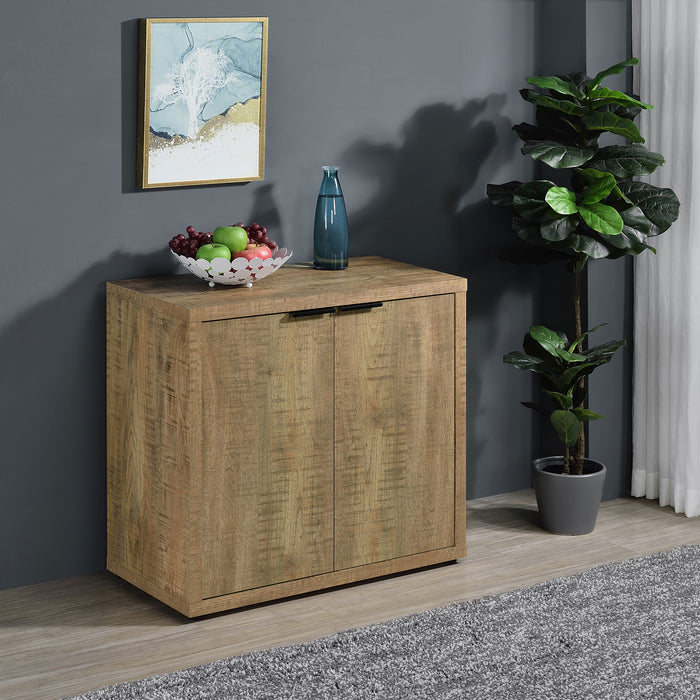 Pepita Accent Cabinet - Home Discount Furniture - NJ-linden