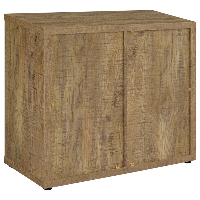 Pepita Accent Cabinet - Home Discount Furniture - NJ-linden