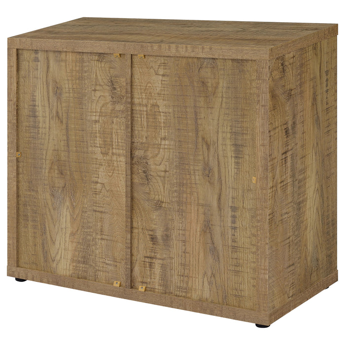 Pepita Accent Cabinet - Home Discount Furniture - NJ-linden