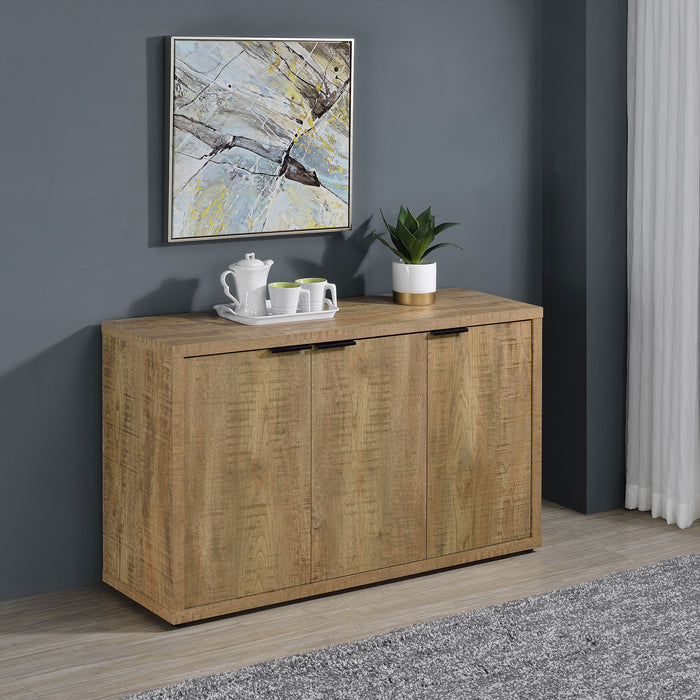 Pepita Accent Cabinet - Home Discount Furniture - NJ-linden
