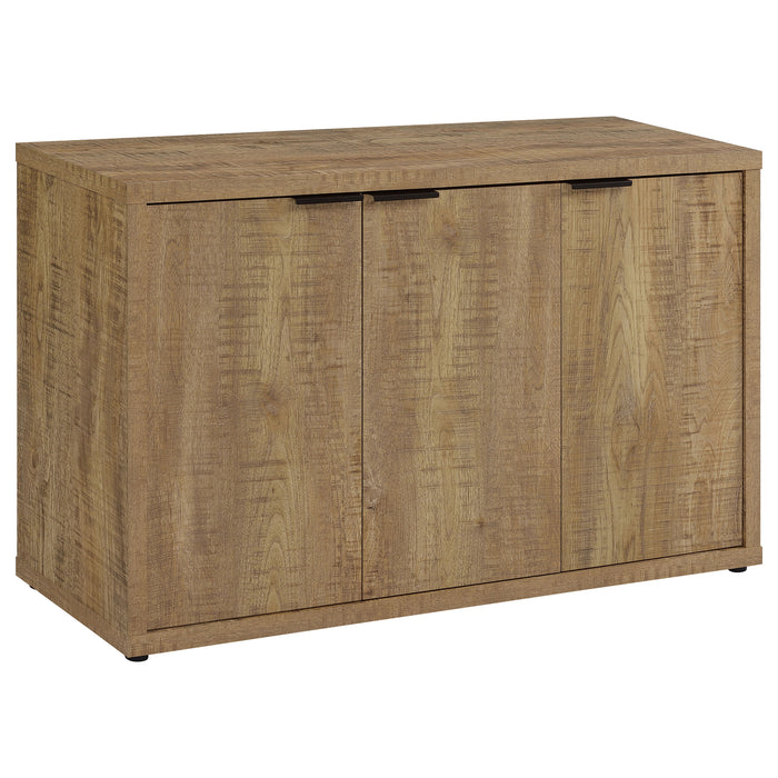 Pepita Accent Cabinet - Home Discount Furniture - NJ-linden