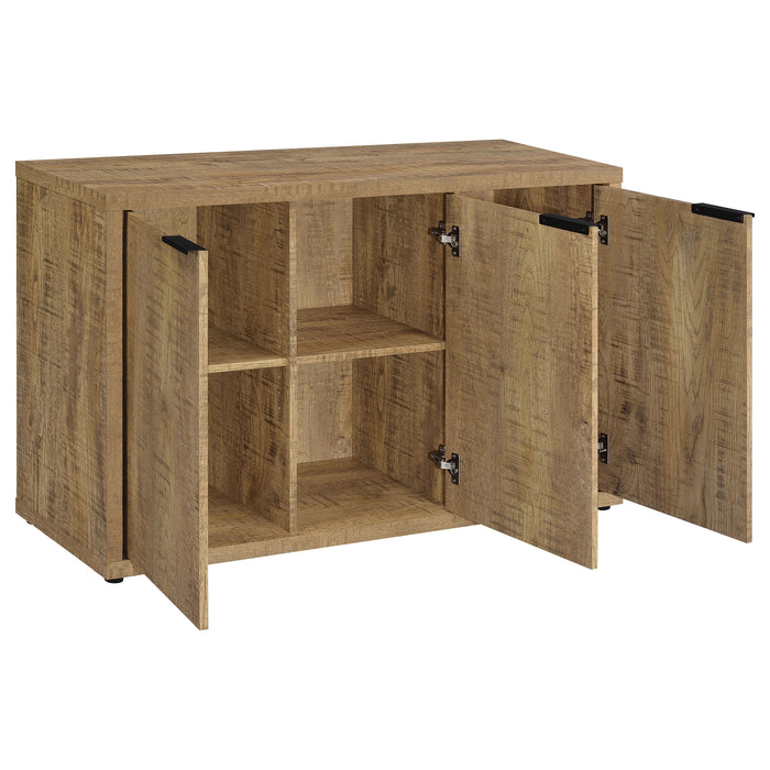 Pepita Accent Cabinet - Home Discount Furniture - NJ-linden