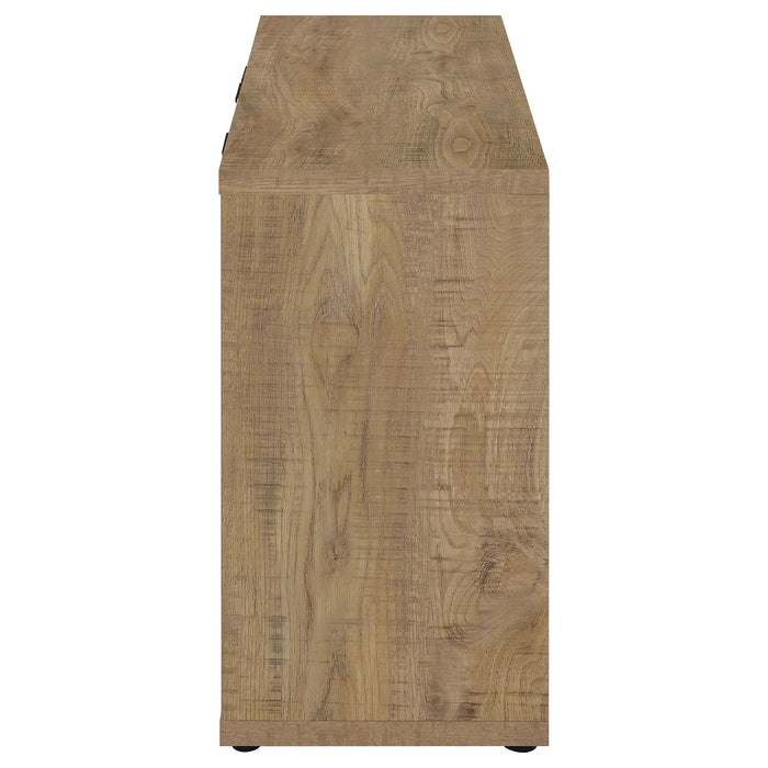 Pepita Accent Cabinet - Home Discount Furniture - NJ-linden