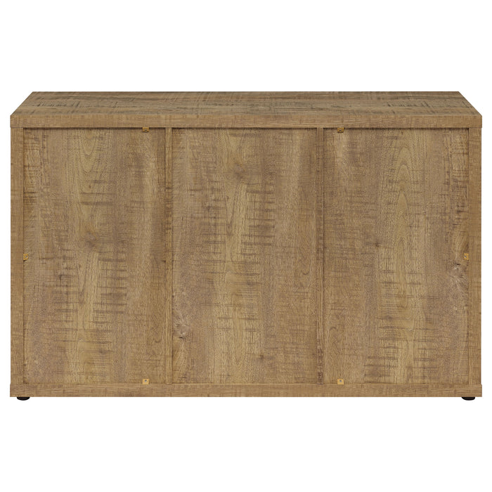 Pepita Accent Cabinet - Home Discount Furniture - NJ-linden