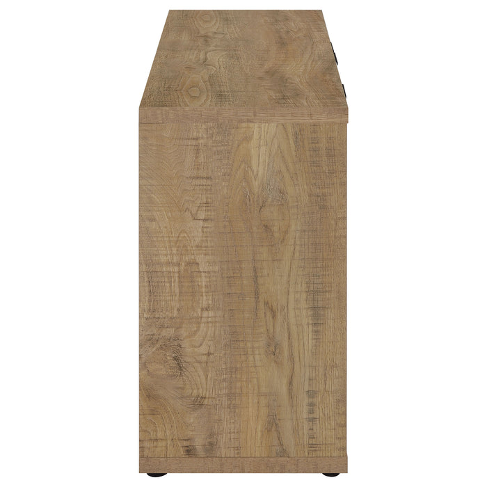 Pepita Accent Cabinet - Home Discount Furniture - NJ-linden