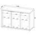 Pepita Accent Cabinet - Home Discount Furniture - NJ-linden