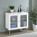 Nieta Accent Cabinet - Home Discount Furniture - NJ-linden