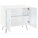 Nieta Accent Cabinet - Home Discount Furniture - NJ-linden