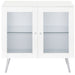 Nieta Accent Cabinet - Home Discount Furniture - NJ-linden