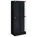 Cabra Curio Cabinet - Home Discount Furniture - NJ-linden