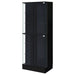 Cabra Curio Cabinet - Home Discount Furniture - NJ-linden