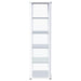 Aero Curio Cabinet - Home Discount Furniture - NJ-linden