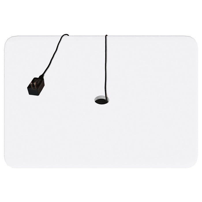 Aero Curio Cabinet - Home Discount Furniture - NJ-linden