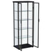 Aero Curio Cabinet - Home Discount Furniture - NJ-linden