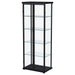 Aero Curio Cabinet - Home Discount Furniture - NJ-linden
