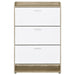 Denia Shoe Cabinet - Home Discount Furniture - NJ-linden