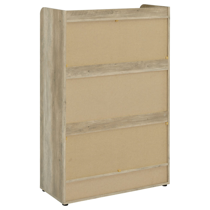 Denia Shoe Cabinet - Home Discount Furniture - NJ-linden