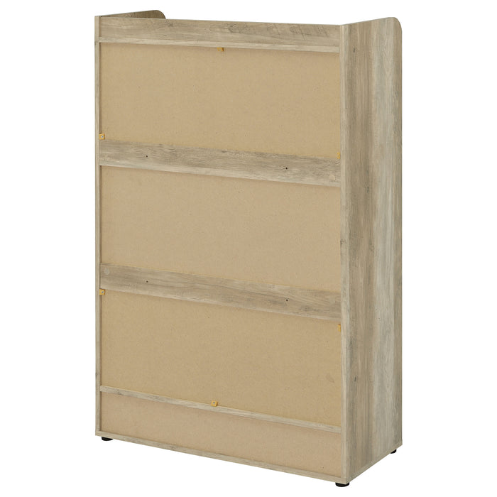 Denia Shoe Cabinet - Home Discount Furniture - NJ-linden