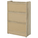 Denia Shoe Cabinet - Home Discount Furniture - NJ-linden