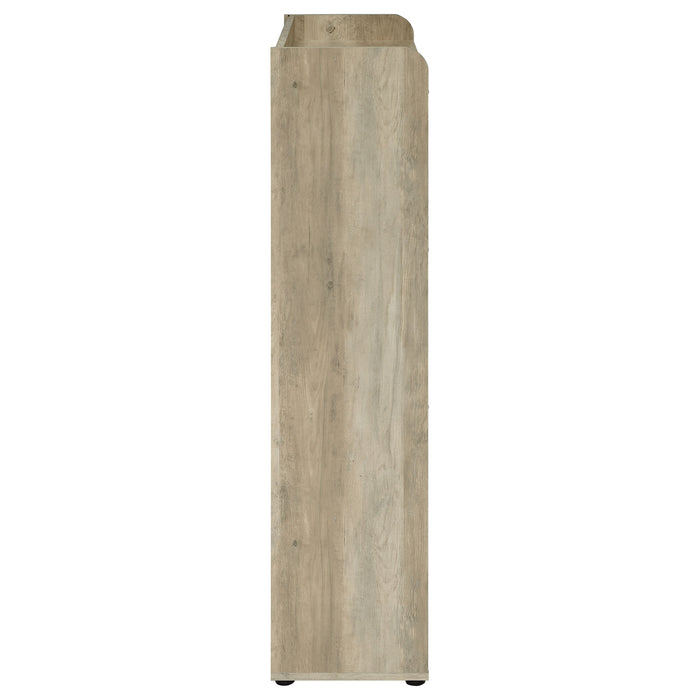 Denia Shoe Cabinet - Home Discount Furniture - NJ-linden