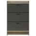 Denia Shoe Cabinet - Home Discount Furniture - NJ-linden