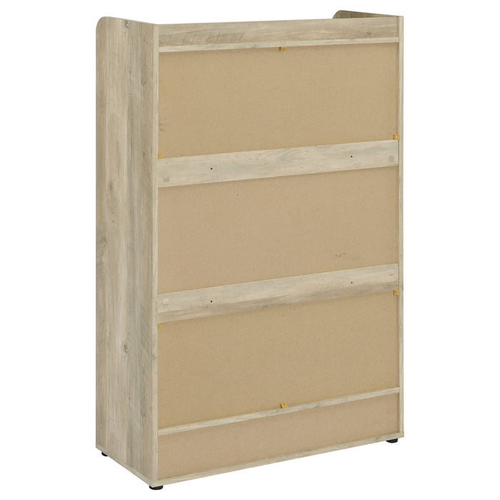 Denia Shoe Cabinet - Home Discount Furniture - NJ-linden